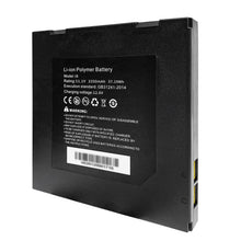 Load image into Gallery viewer, Rsrteng i8 Li-ion Battery