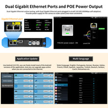 Load image into Gallery viewer, Rsrteng RSO-6800 1610nm 28dB OTDR