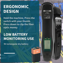 Load image into Gallery viewer, Optical Fiber Identifier