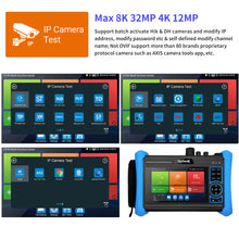 Load image into Gallery viewer, Rsrteng RSO-6800 1310/1550nm 34/34dB OTDR