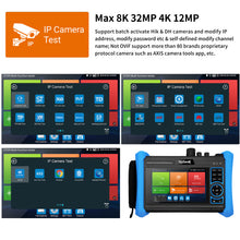 Load image into Gallery viewer, Rsrteng RSO-6800 1610nm 28dB OTDR