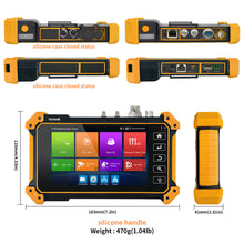 Load image into Gallery viewer, Rsrteng RSO-5510 1610nm 28dB OTDR