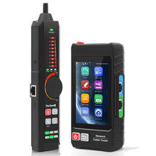 Load image into Gallery viewer, Rsrteng LT-600 4-inch Professional Multi-function Network Cable Tester