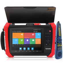 Load image into Gallery viewer, Rsrteng H20-ADHSEF 8K 32MP IP Camera Tester