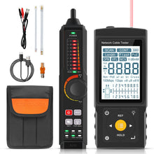 Load image into Gallery viewer, Rsrteng LT-300 Multi-function Cable Tester OPM / VFL /Cable tester / Cable tracer