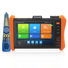 Load image into Gallery viewer, Rsrteng IPC-H12-MADHSEF CCTV Tester 8K 32MP 12MP IP Camera Tester