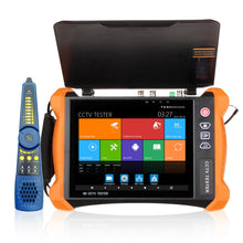 Load image into Gallery viewer, Rsrteng X9-ADHS Pro 8K security camera tester