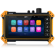 Load image into Gallery viewer, Rsrteng RSO-51 1310/1550nm 26/24dB OTDR