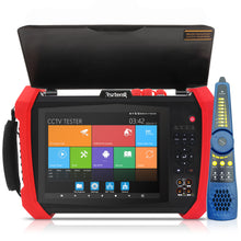 Load image into Gallery viewer, Rsrteng H20-MOVTADHSEF 8K 32MP 12MP IP Camera Tester