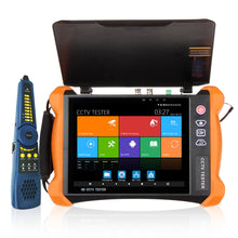 Load image into Gallery viewer, Rsrteng X9-ADH Pro 8K security camera tester