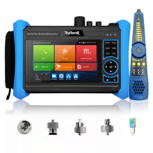 Load image into Gallery viewer, Rsrteng RSO-6800 1310/1550nm 28/26dB OTDR