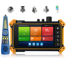 Load image into Gallery viewer, Rsrteng RSO-5500 1310/1550nm 32/34dB OTDR