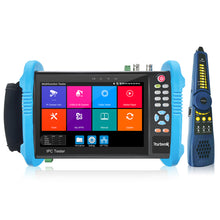 Load image into Gallery viewer, Rsrteng IPC-9800C Pro 8K security camera tester