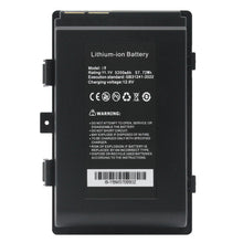 Load image into Gallery viewer, Rsrteng i9 Li-ion Battery
