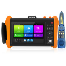 Load image into Gallery viewer, Rsrteng K15-CADH All-in-one 8K CCTV Camera Tester