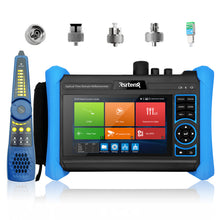 Load image into Gallery viewer, Rsrteng RSO-6800 1310/1550nm 34/34dB OTDR