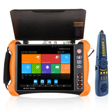 Load image into Gallery viewer, Rsrteng X9-MOVTADHS Pro 8K security camera tester