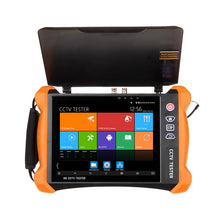 Load image into Gallery viewer, Rsrteng X9-ADH 8K security camera tester