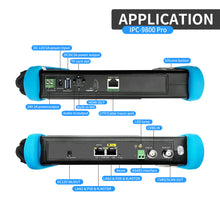 Load image into Gallery viewer, Rsrteng IPC-9800 Pro 8K security camera tester