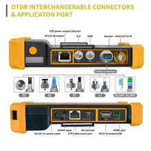 Load image into Gallery viewer, Rsrteng RSO-5510 1610nm 28dB OTDR