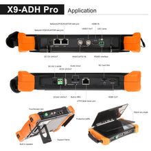 Load image into Gallery viewer, Rsrteng X9-ADH Pro 8K security camera tester