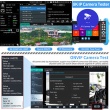 Load image into Gallery viewer, Rsrteng IPC-9800ADHS Pro CCamera Tester