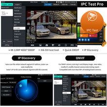 Load image into Gallery viewer, Rsrteng RSO-5500 1310/1550nm 32/34dB OTDR