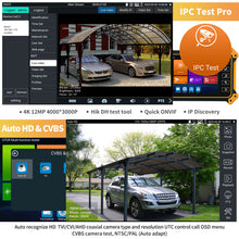 Load image into Gallery viewer, Rsrteng RSO-5510 1310/1550nm 32/34dB OTDR
