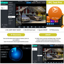 Load image into Gallery viewer, Rsrteng RSO-5510 1310/1550nm 28/26dB OTDR