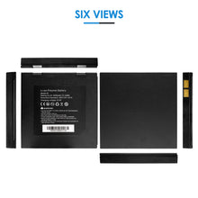 Load image into Gallery viewer, Rsrteng i8 Li-ion Battery