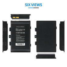 Load image into Gallery viewer, Rsrteng i9 Li-ion Battery