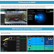 Load image into Gallery viewer, Rsrteng IPC-H12 CCTV Tester 8K 32MP 12MP IP Camera Tester