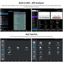 Load image into Gallery viewer, Rsrteng H20 IP Camera Tester