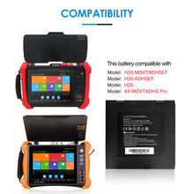 Load image into Gallery viewer, Rsrteng i8 Li-ion Battery