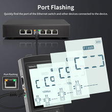 Load image into Gallery viewer, Rsrteng LT-300 Multi-function Cable Tester OPM / VFL /Cable tester / Cable tracer