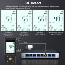 Load image into Gallery viewer, Rsrteng LT-300 Multi-function Cable Tester OPM / VFL /Cable tester / Cable tracer