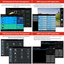 Load image into Gallery viewer, Rsrteng H20-ADHSEF 8K 32MP IP Camera Tester
