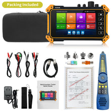 Load image into Gallery viewer, Rsrteng RSO-5510 1610nm 28dB OTDR