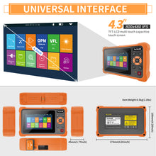 Load image into Gallery viewer, Rsrteng RSO-4000T 1610nm 22dB OTDR