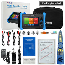 Load image into Gallery viewer, Rsrteng RSO-6800 1610nm 28dB OTDR