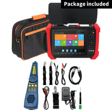 Load image into Gallery viewer, Rsrteng H20 IP Camera Tester