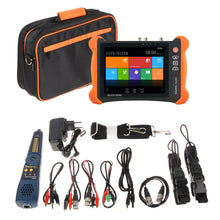 Load image into Gallery viewer, Rsrteng X9-ADHS 8K security camera tester