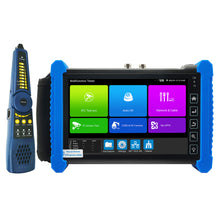 Load image into Gallery viewer, Rsrteng IPC-7600CADHS Plus security camera tester