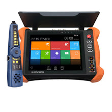Load image into Gallery viewer, Rsrteng X9-MOVTADHS 8K security camera tester