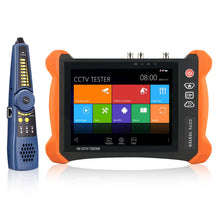 Load image into Gallery viewer, Rsrteng X9-ADHS 8K security camera tester