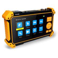 Load image into Gallery viewer, Rsrteng HD-3200 Plus Coaxial Security Camera Tester