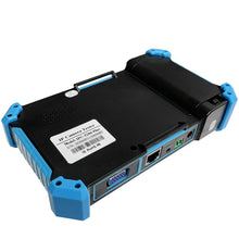 Load image into Gallery viewer, IPC-5200C Plus security camera tester