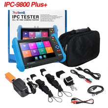 Load image into Gallery viewer, Rsrteng IPC-9800 Plus+ 4K security camera tester