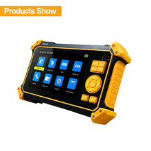 Load image into Gallery viewer, HD-3100C Plus Coaxial Security Camera Tester
