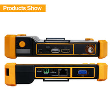 Load image into Gallery viewer, HD-3100C Plus Coaxial Security Camera Tester